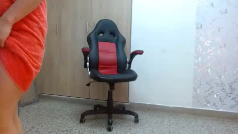 Paulina Rubio online show from 12/02/24, 10:12