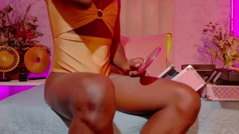 Paulina  online show from 10/04/25, 12:14