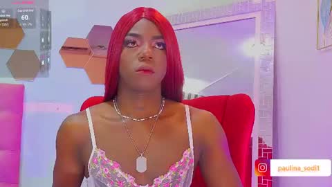 Paulina  online show from 06/16/26, 07:16