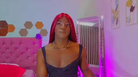 Paulina  online show from 07/05/26, 04:25