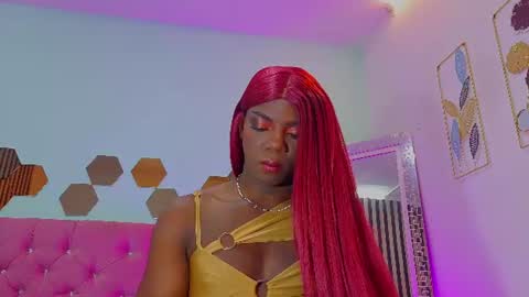 Paulina  online show from 07/11/26, 07:38