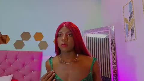 Paulina  online show from 07/12/26, 04:53