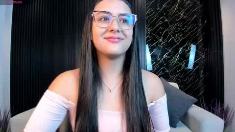 Paulina  online show from 11/08/25, 12:05