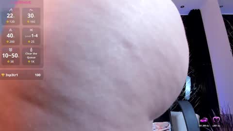 Paulina  online show from 12/03/25, 01:20