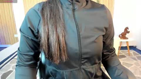 Paulina  online show from 01/13/26, 10:53