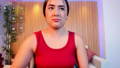 Paulina  online show from 02/04/26, 12:11