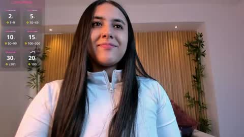 Paulina  online show from 07/09/26, 12:09
