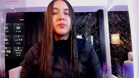 Paulina  online show from 07/15/26, 12:21