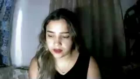 Snapshot of paulina_x_x chatting on 06/16/26, 07:00 paulina_x_x online show from 06/16/26, 07:00