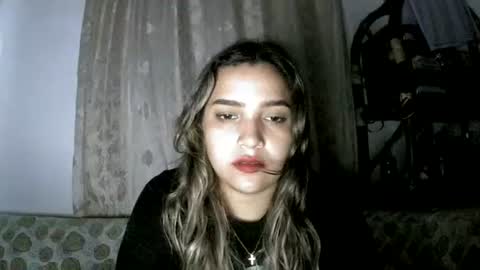 Snapshot of paulina_x_x chatting on 06/30/26, 05:19 paulina_x_x online show from 06/30/26, 05:19