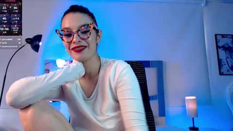 Paulina online show from 02/24/25, 03:20