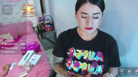 paulinabelen21 online show from 12/29/24, 07:06