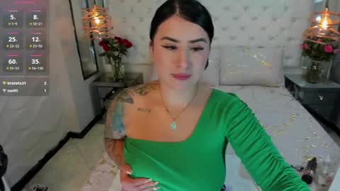paulinabelen21 online show from 02/15/25, 03:20
