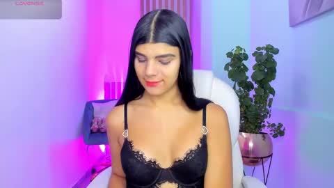 Paulina Belle online show from 02/10/25, 05:03