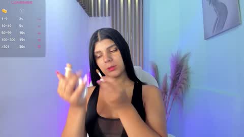 Paulina Belle online show from 10/06/25, 12:13