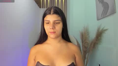 Paulina Belle online show from 12/04/25, 01:42