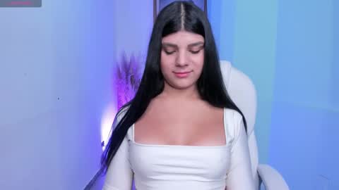Paulina Belle online show from 02/18/26, 01:51