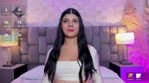 Snapshot of paulinabelle chatting on 06/08/26, 02:06 Paulina Belle online show from 06/08/26, 02:06