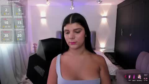 Paulina Belle online show from 06/22/26, 03:20