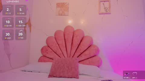 Paulina Belle online show from 06/24/26, 05:01