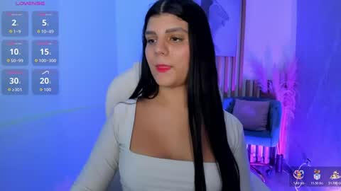 Paulina Belle online show from 06/26/26, 02:10