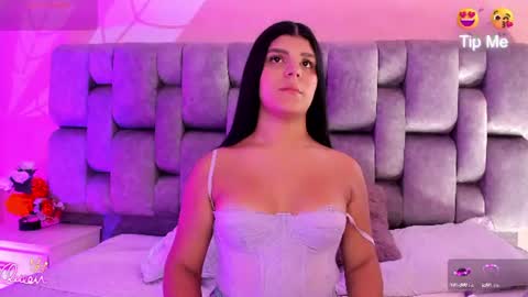 Paulina Belle online show from 06/28/26, 02:23