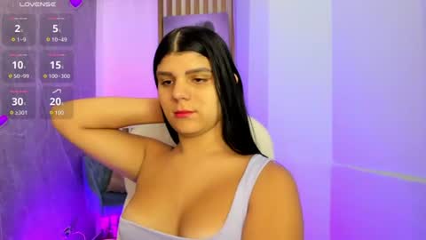 Paulina Belle online show from 06/30/26, 01:12
