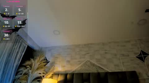 Paulina Belle online show from 07/11/26, 12:19