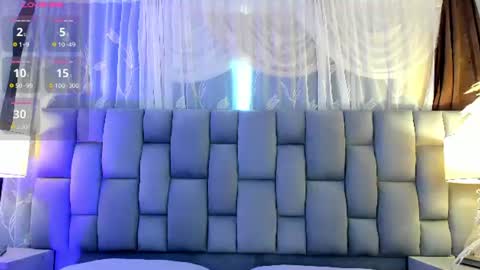 Paulina Belle online show from 07/20/26, 01:13