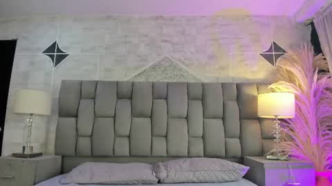 Paulina Belle online show from 07/26/26, 01:18