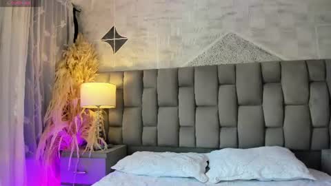 Paulina Belle online show from 07/29/26, 02:04