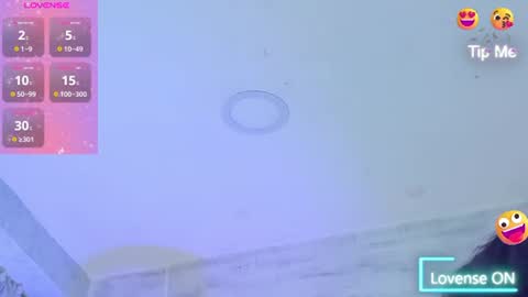 Paulina Belle online show from 08/03/26, 01:16