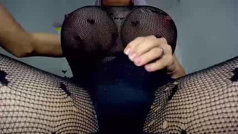 paulinabigcock24 online show from 01/25/25, 10:50