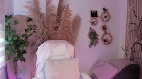 Estefania online show from 03/11/26, 05:19