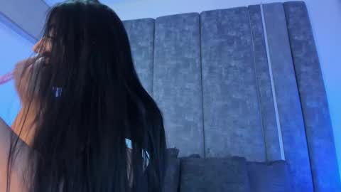 Paulina online show from 03/10/25, 12:37