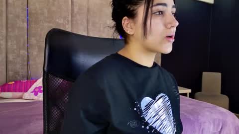 Paulina online show from 11/09/25, 12:25