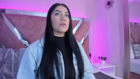 Paulina online show from 01/11/26, 11:59