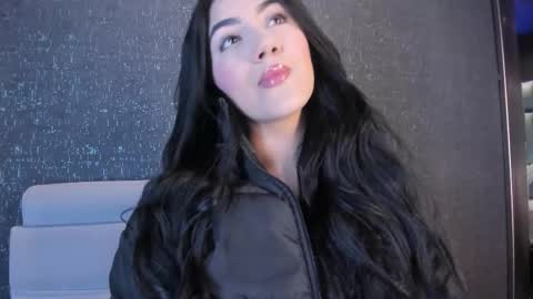 Paulina online show from 02/12/26, 11:27