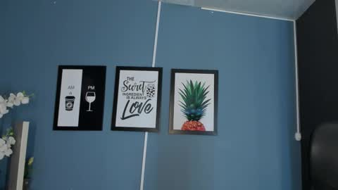 Paulina online show from 02/18/26, 12:01