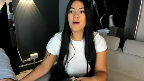 Paulina online show from 05/26/26, 11:50