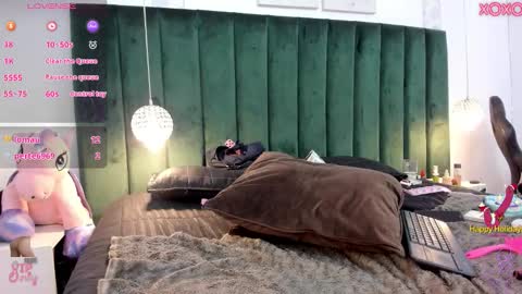 Paulina online show from 03/16/26, 05:39