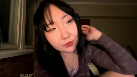 Yuna online show from 02/20/26, 02:39