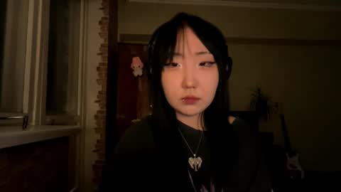 Yuna online show from 02/22/26, 02:26