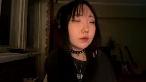 Yuna online show from 02/23/26, 02:25