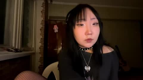 Yuna online show from 02/24/26, 02:15