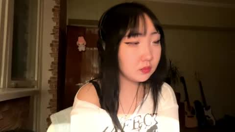 Yuna online show from 03/05/26, 02:35