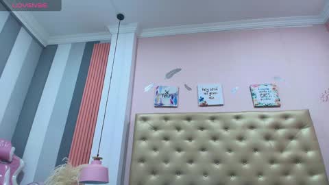 PaulinaSaennz online show from 02/23/25, 12:27