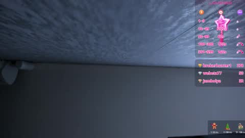 PaulinaSaennz online show from 10/27/25, 12:53