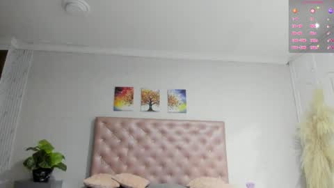 PaulinaSaennz online show from 03/24/26, 12:54