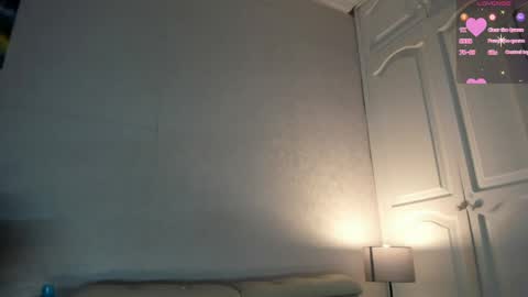 Snapshot of paulinasaeenz chatting on 05/16/26, 12:37 PaulinaSaennz online show from 05/16/26, 12:37